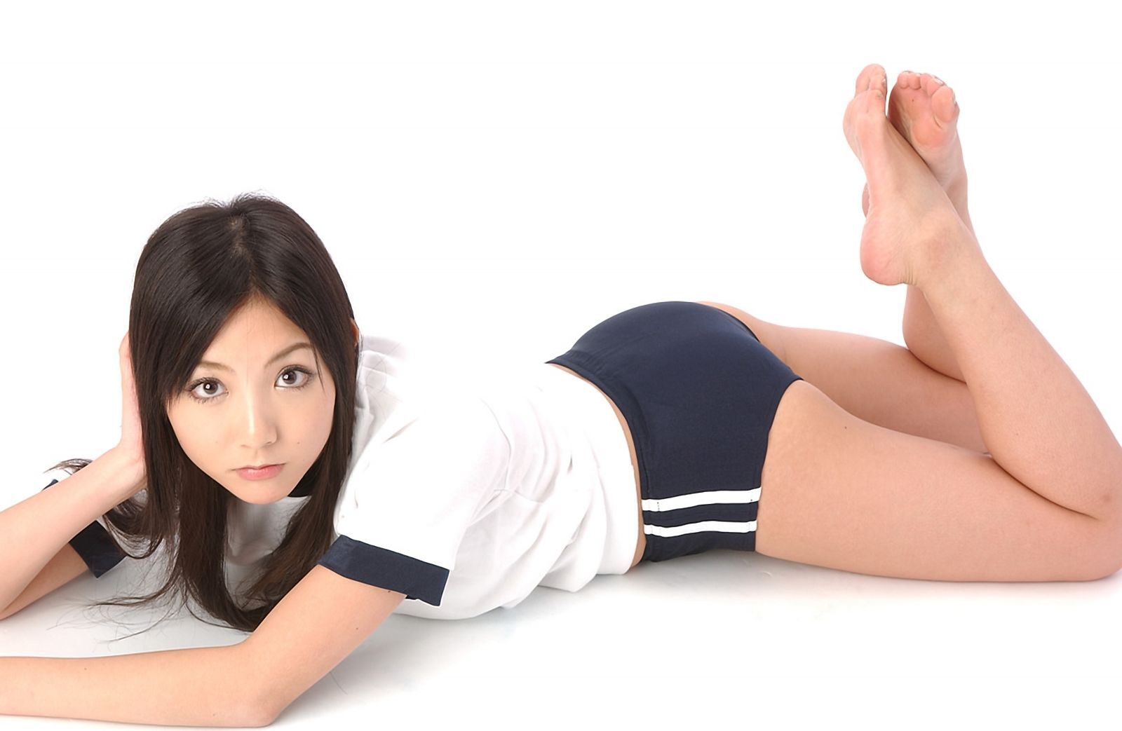 [BWH] BWH0067 りりあん 折原みか 中泽优子